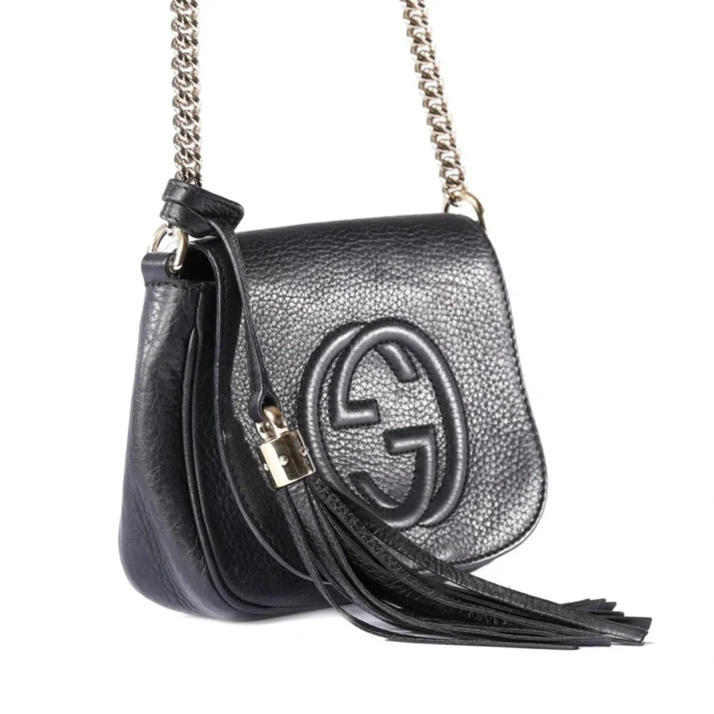 GUCCI SOHO BAG - Picture 4 of 15